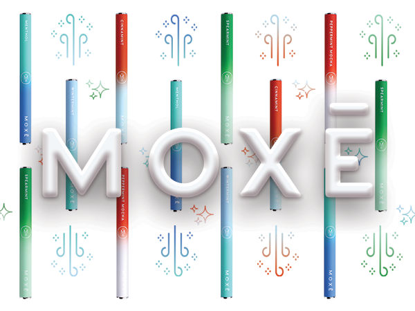 Air pen oral fixation