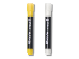 markers