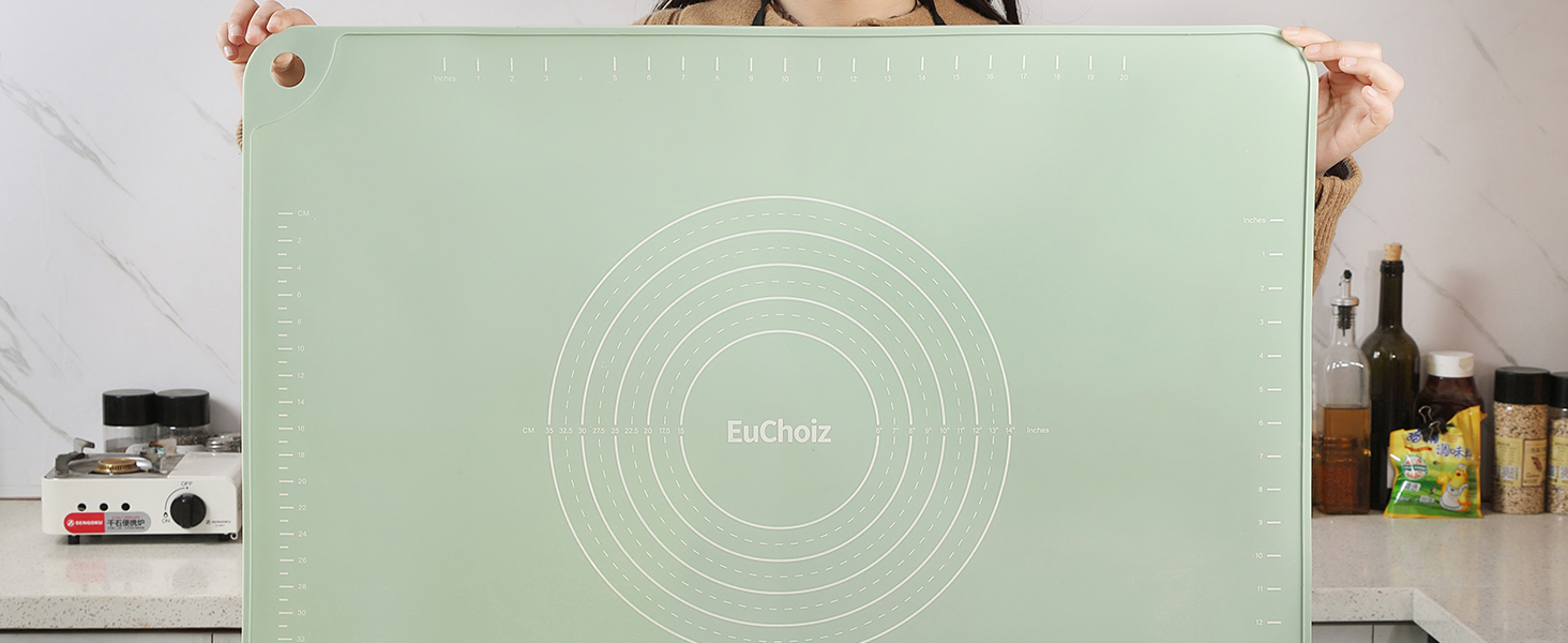 BAKING MAT with large size