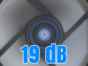 19 dB