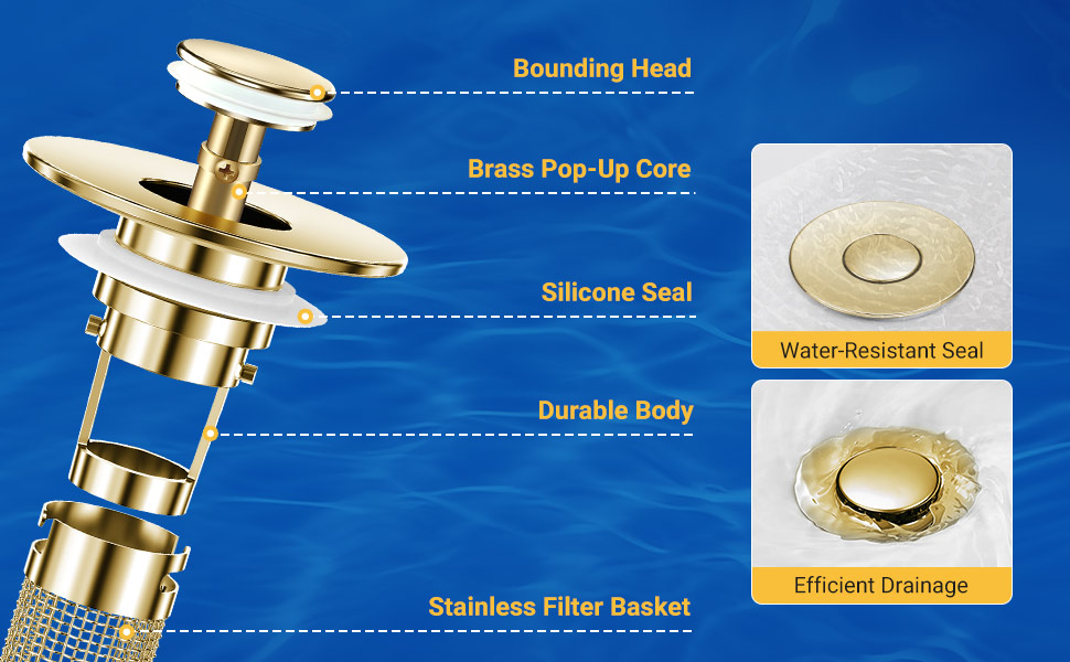 drain plug