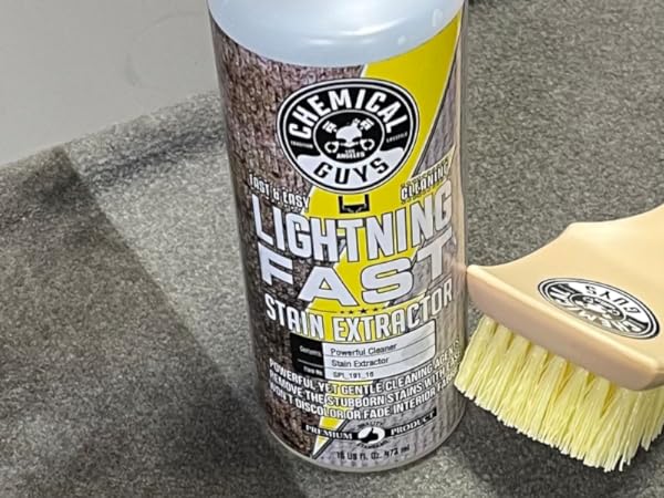 lightning Fast