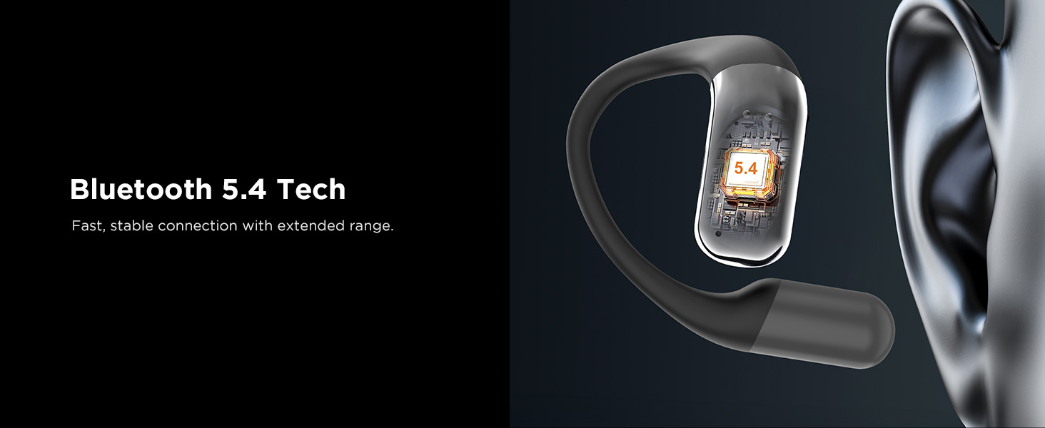 AI Language Translation Earbuds