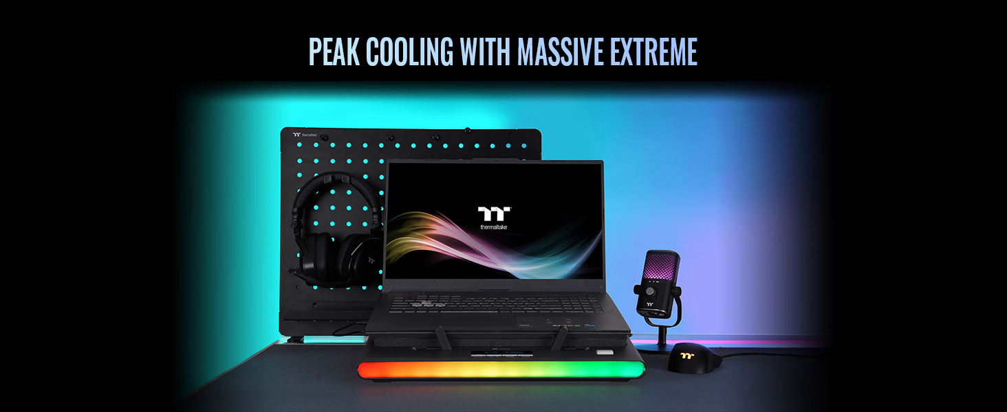 Massive EXTREME