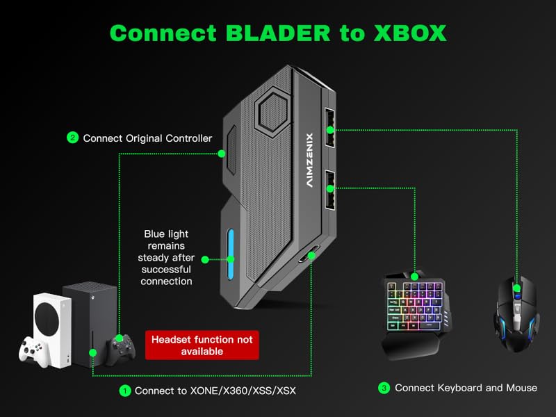 connect to xbox-d