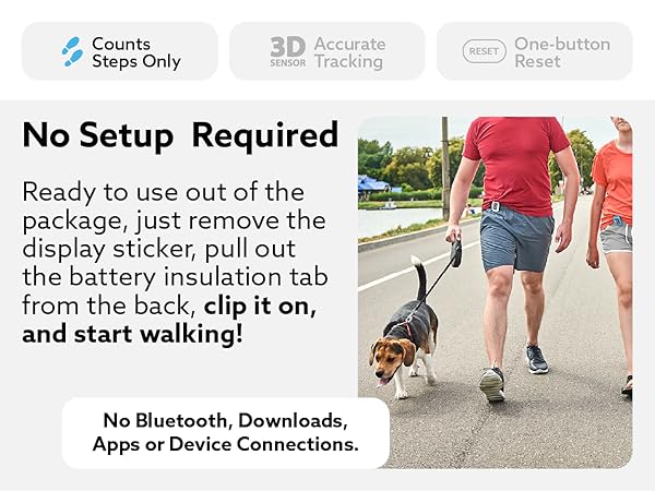 3DFitBud Features No Setup Mobile
