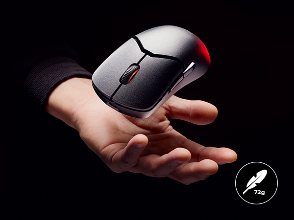 Lightweight Any Way You Play