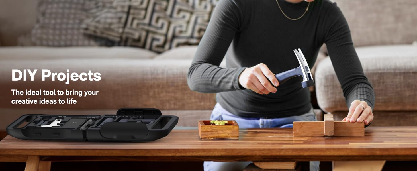 toolbox screwdriver tool precision screwdriver set wrench