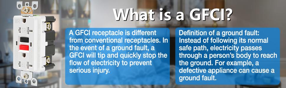 GFCI