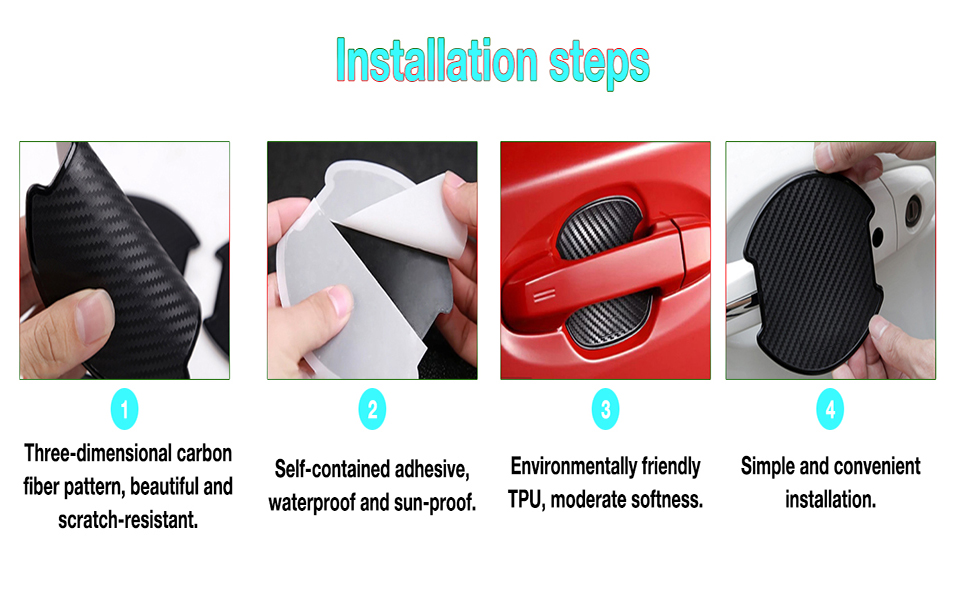 Car Door Handle Cup Scratch Protector4