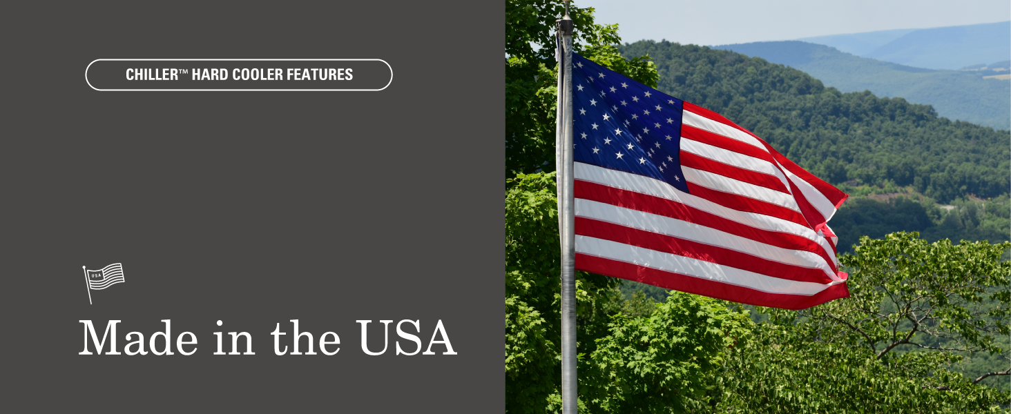 made in the usa