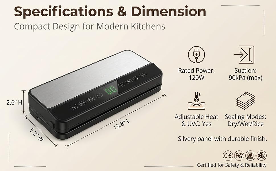 Sous Vide