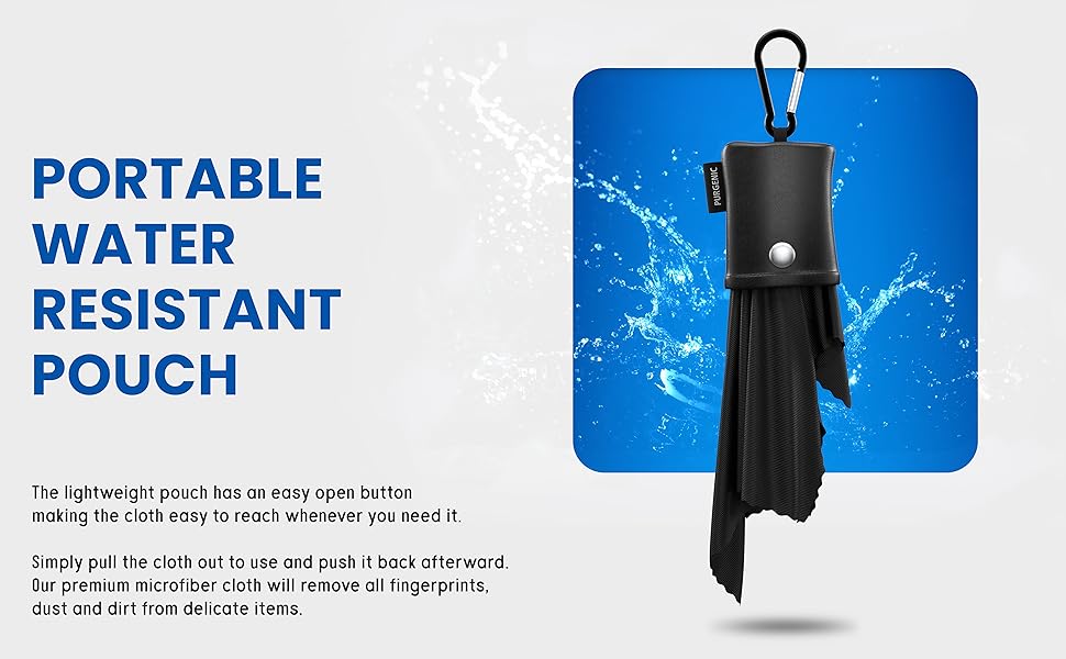 Microfiber