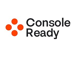Console ready