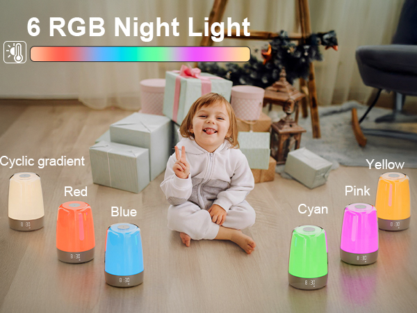 night light