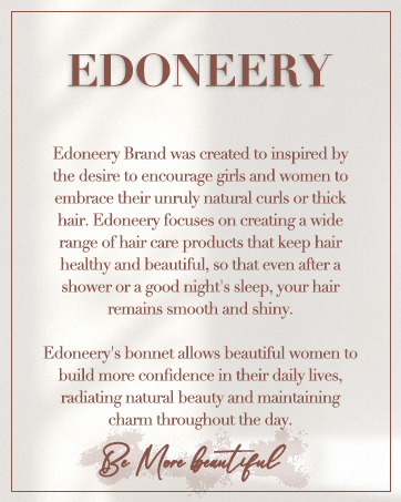 Edoneery Bonnet