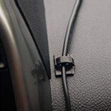 CABLE CLIPS
