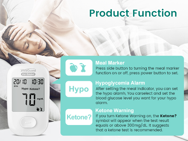 glucose monitor