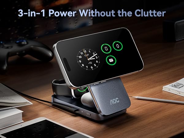 charging station