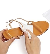 Plantar Fasciitis Relief Arch Support Insert Soft Gel Arch Pad Adhesive Orthotic Shoe Insole for ...