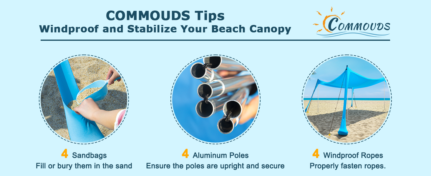 beach canopy beach tent sun shelter beach shade
