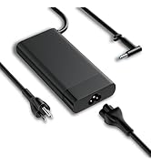 150W 135W Laptop Charger Fit for HP ZBook 15 16 17 15u 15v G3 G4 G5 G6 G7 G8 G9 Envy Studio x360 ...
