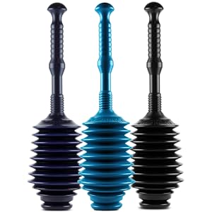 Toilet Plunger,toilet,plunger,unclog,kitchen sink,bathroom,luigi,neiko,jackson,garbage disposal