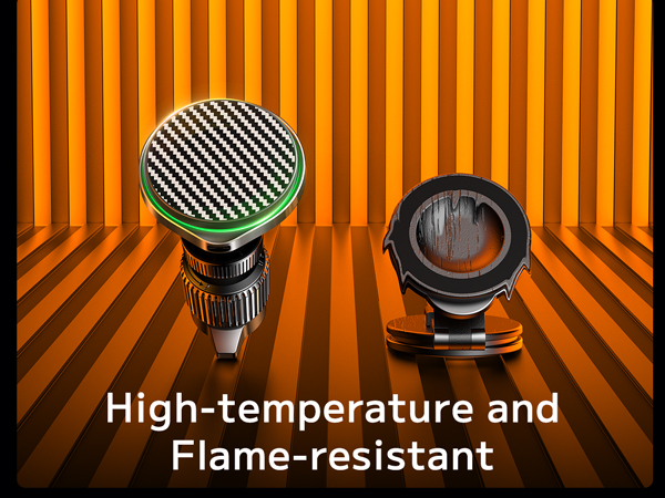 Car Phone Charger Mount Holder Stand Fast Charging