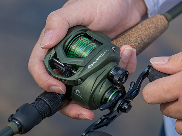 mono fishing line