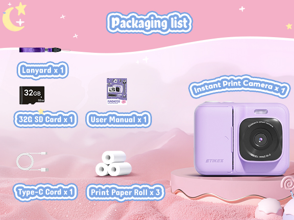 kids camera 4 year old girl birthday gifts 8 year old girl birthday gift toddler camera