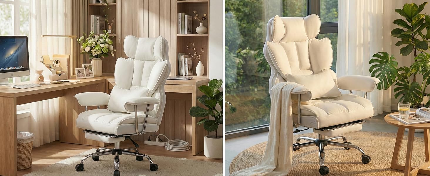 EFOMAO CHAIR