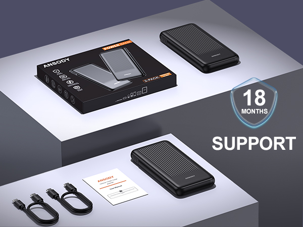 Portable Charger