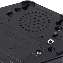 Talking Tile Voice Recorder Education voice box button dementia independent living