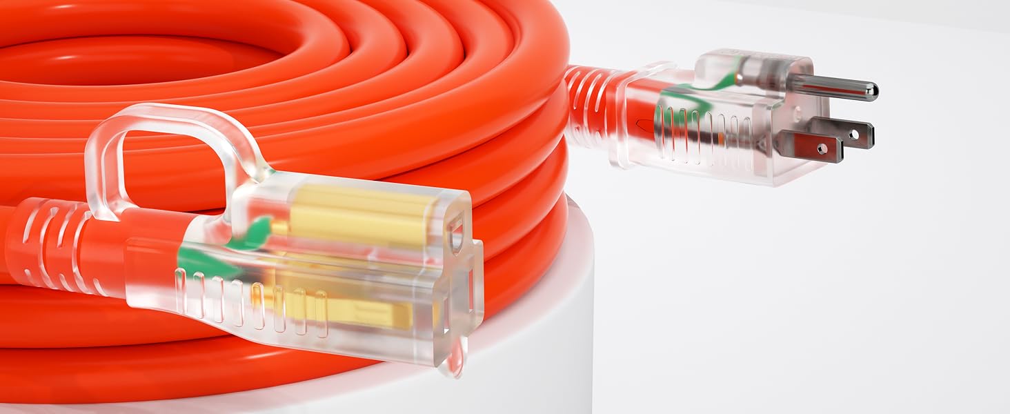 extension cord