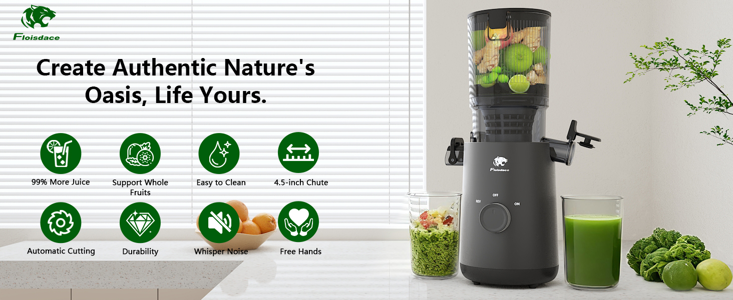 JUICER