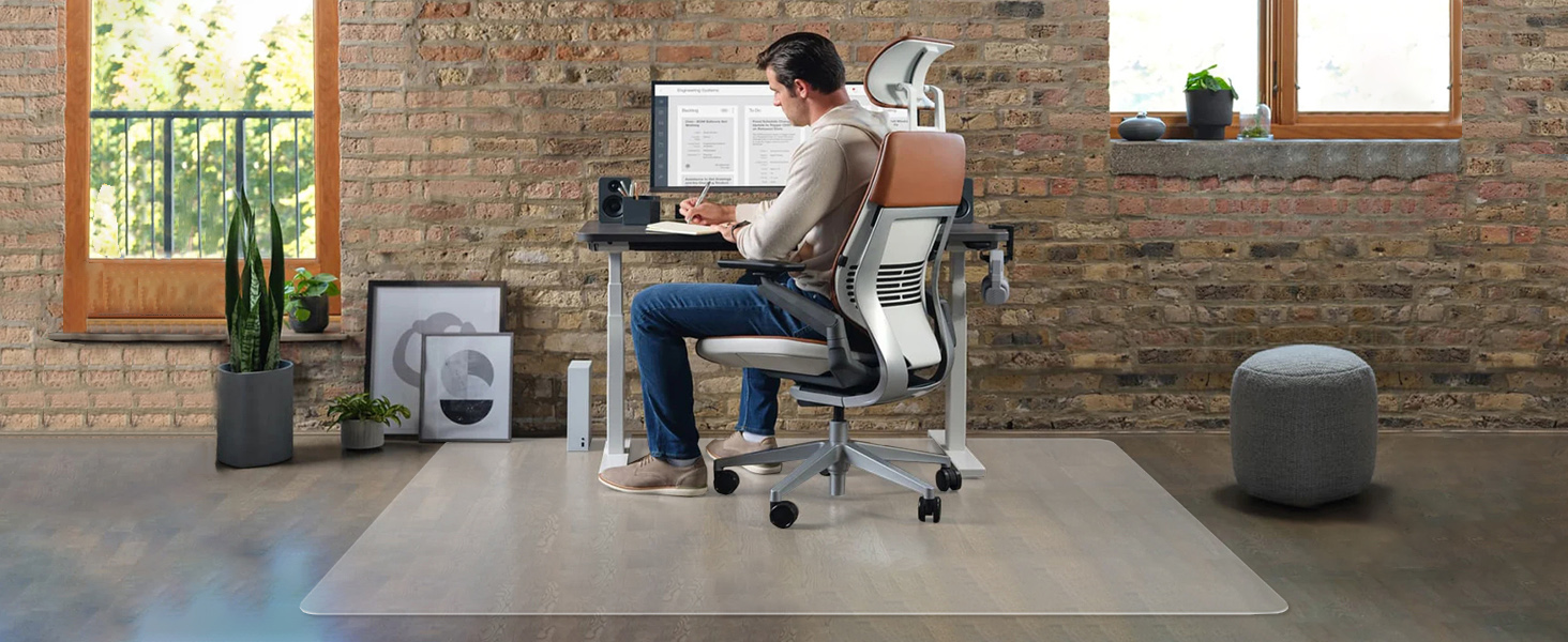 office chair mat