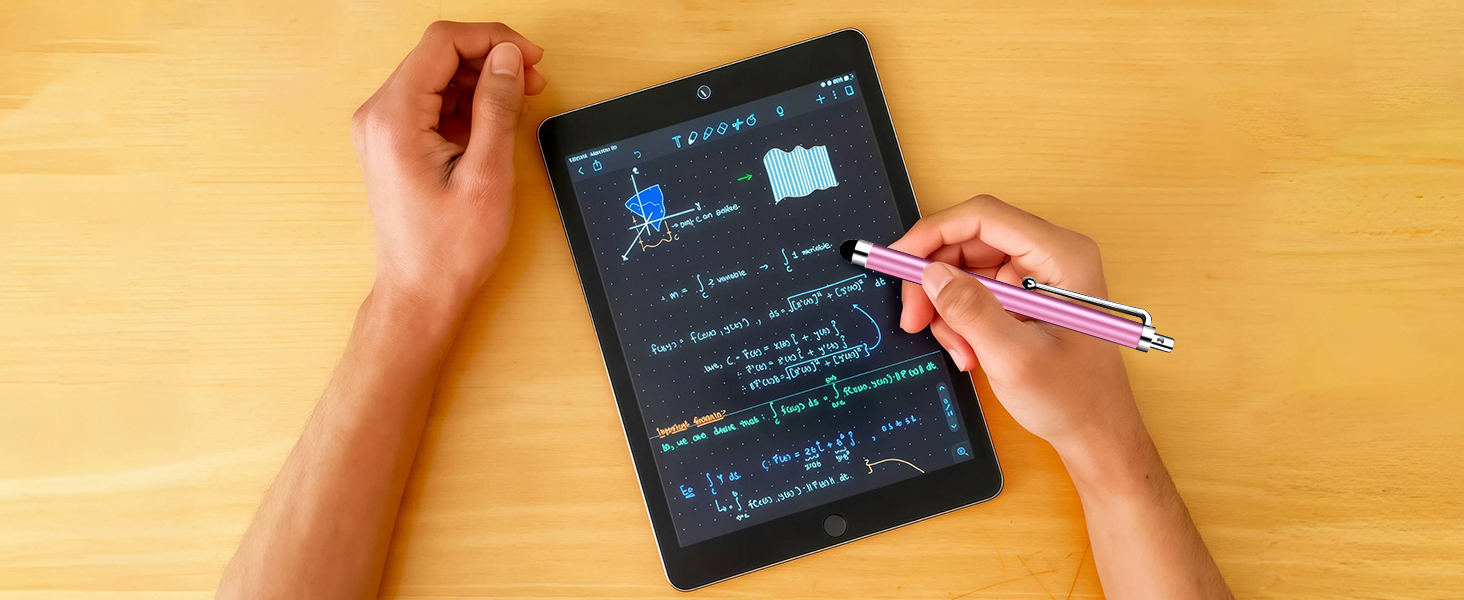 stylus