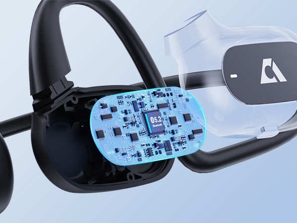 Bluetooth headphone