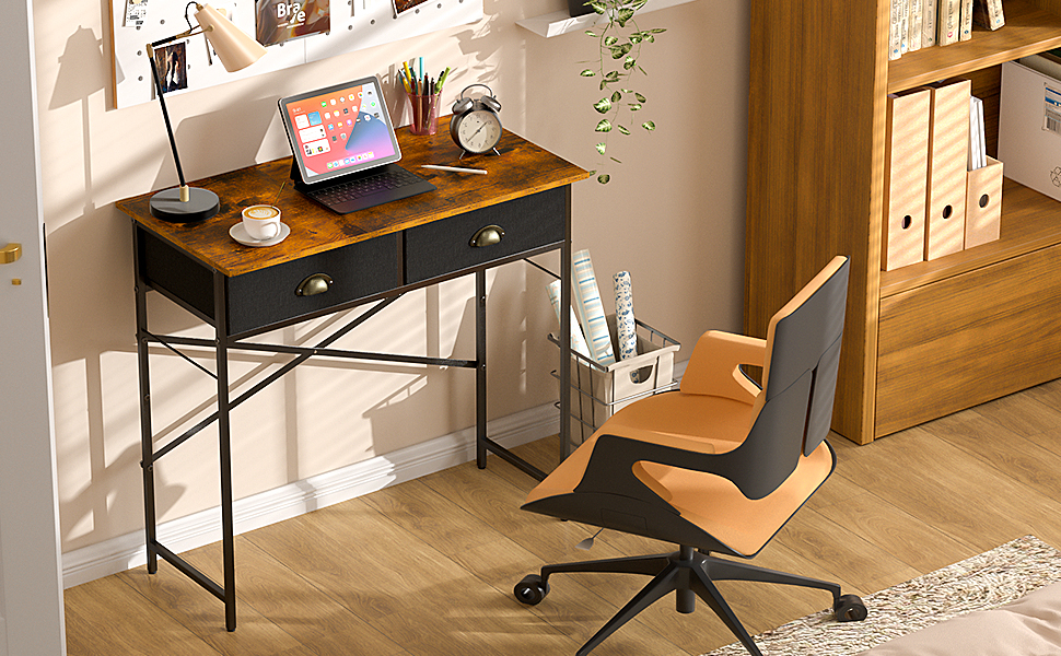 work desk for home office