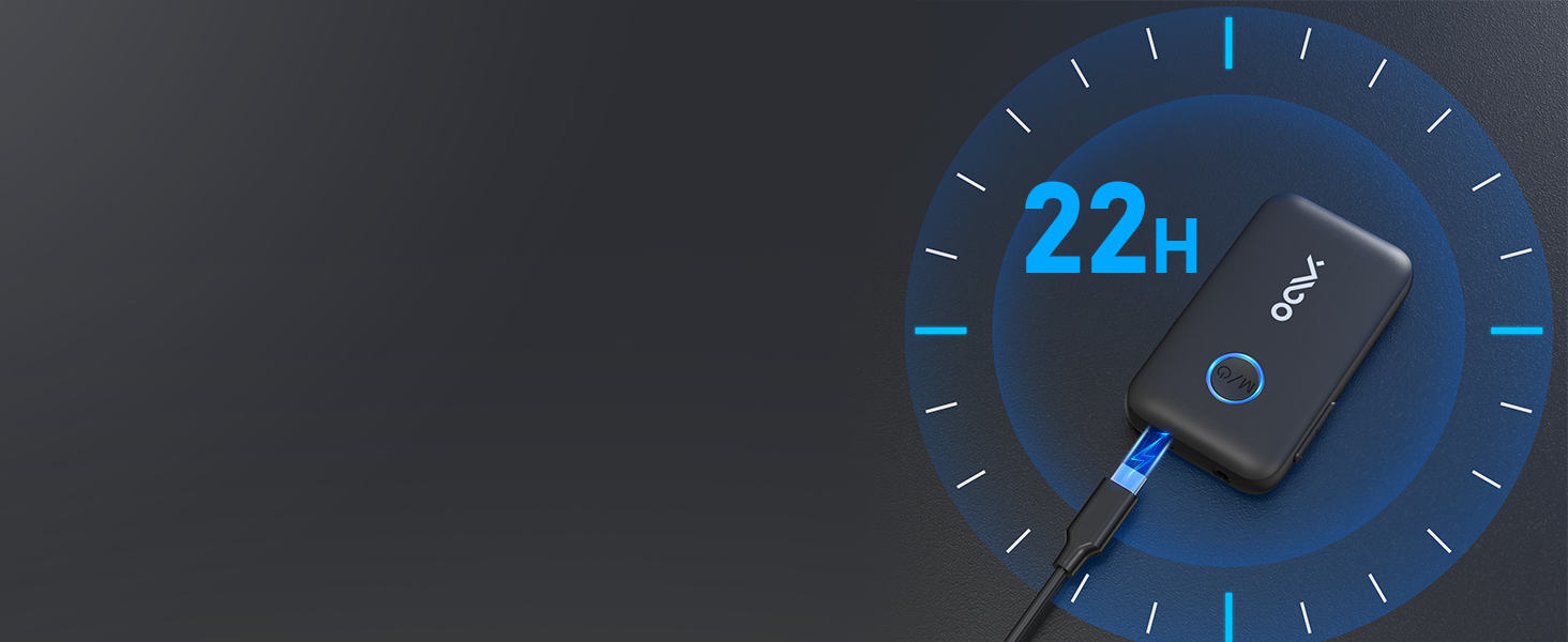 wireless audio adapter