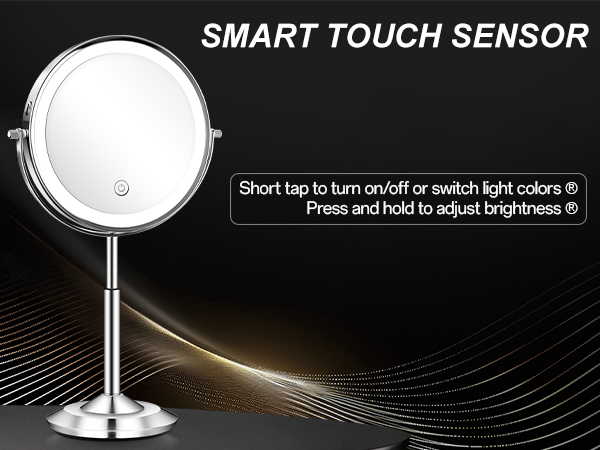 Smart Touch