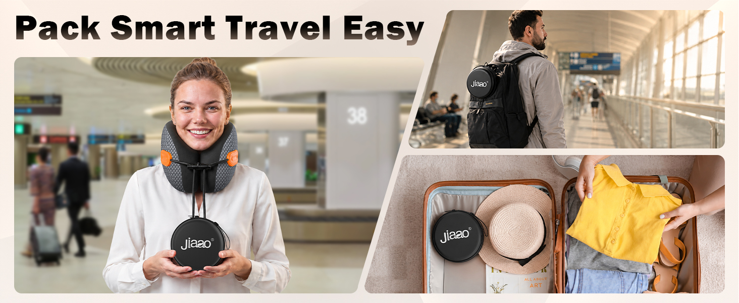 neck pillow airplane
