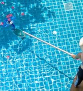 pool vacuum