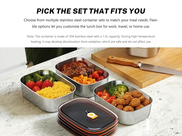 portable electric lunch box