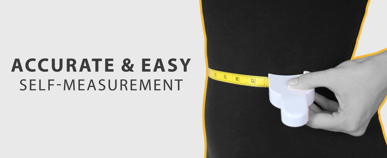 perfect measuring tape