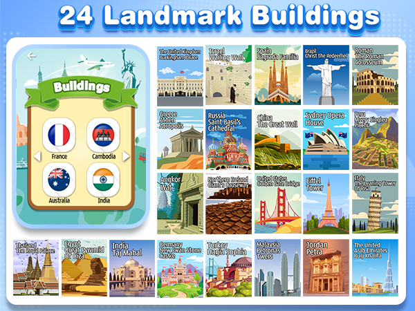 Kids Smart Phone Toys for Girls Ages 3-8, Toddler Phone Toys with Learning Games