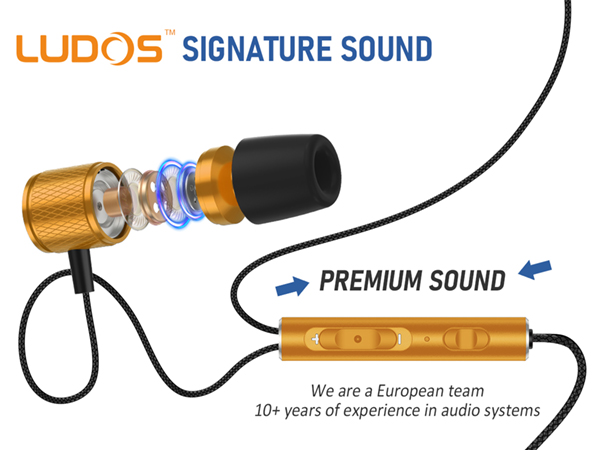 headphones with mic