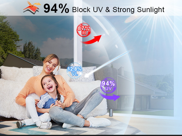 window tint for home