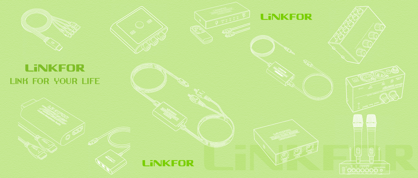 LiNKFOR