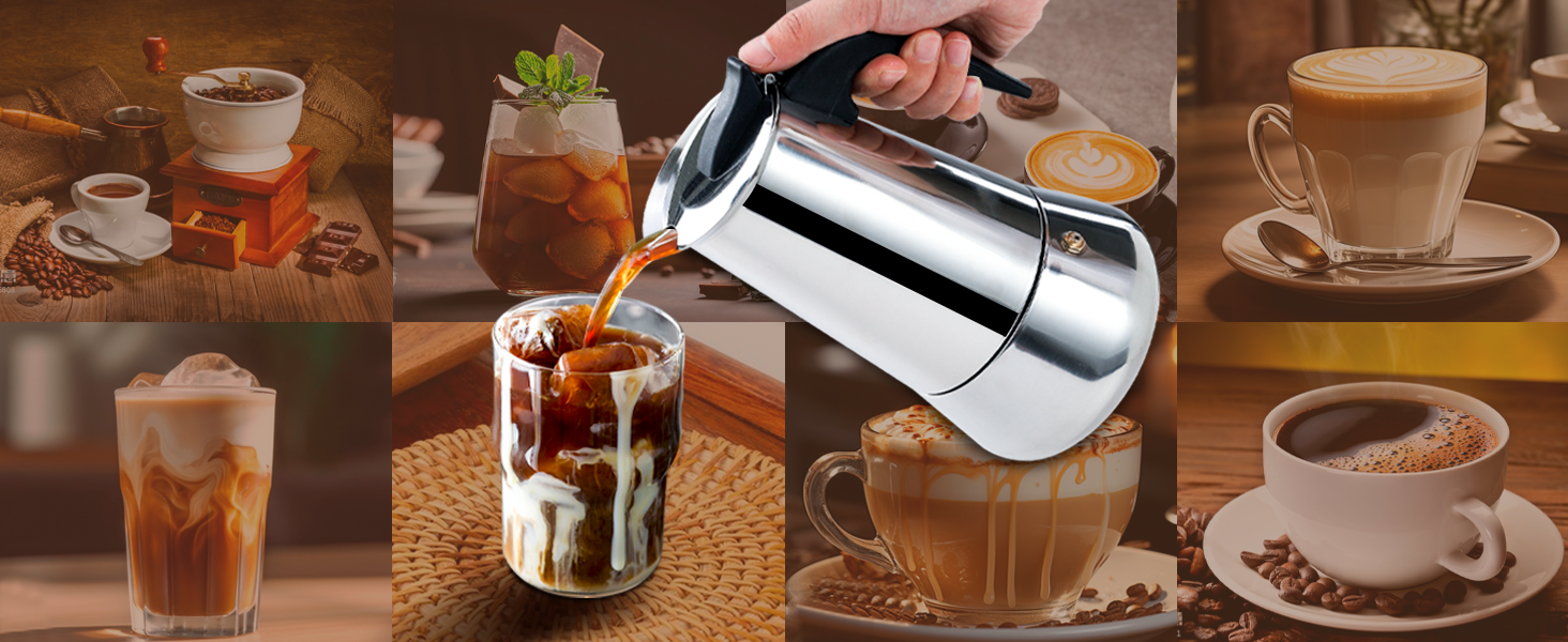 espresso maker